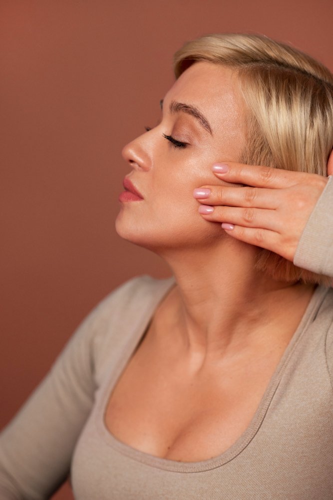Preenchimento Facial Lurya Praia Grande SP