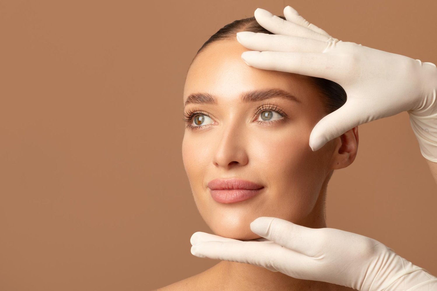 Preenchimento Facial Lurya Praia Grande SP
