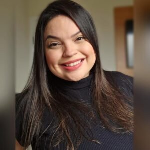 Picture of Andressa da Silva
